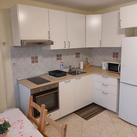 Apartment Lavanda Split Zewnętrze zdjęcie