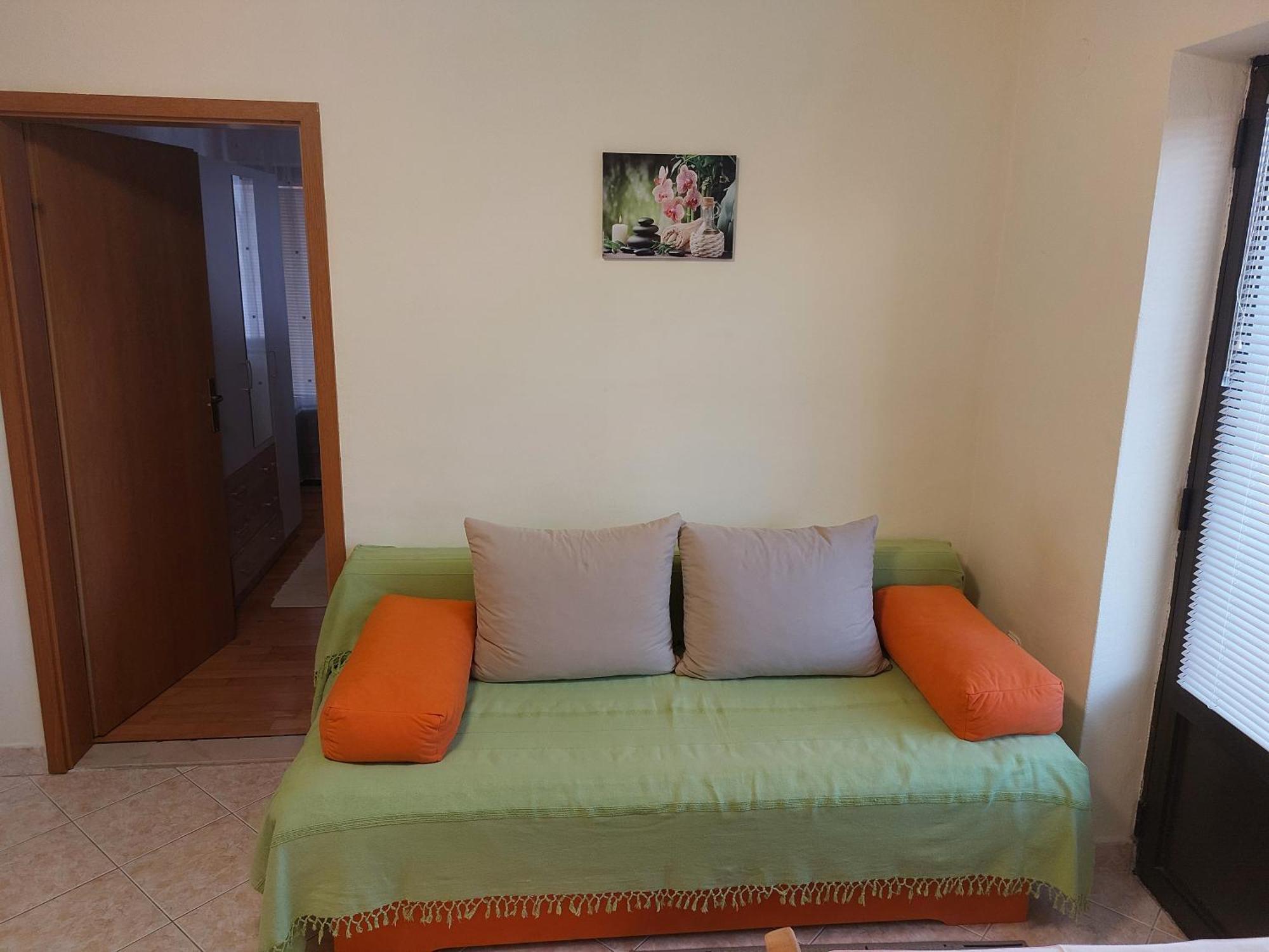 Apartment Lavanda Split Zewnętrze zdjęcie