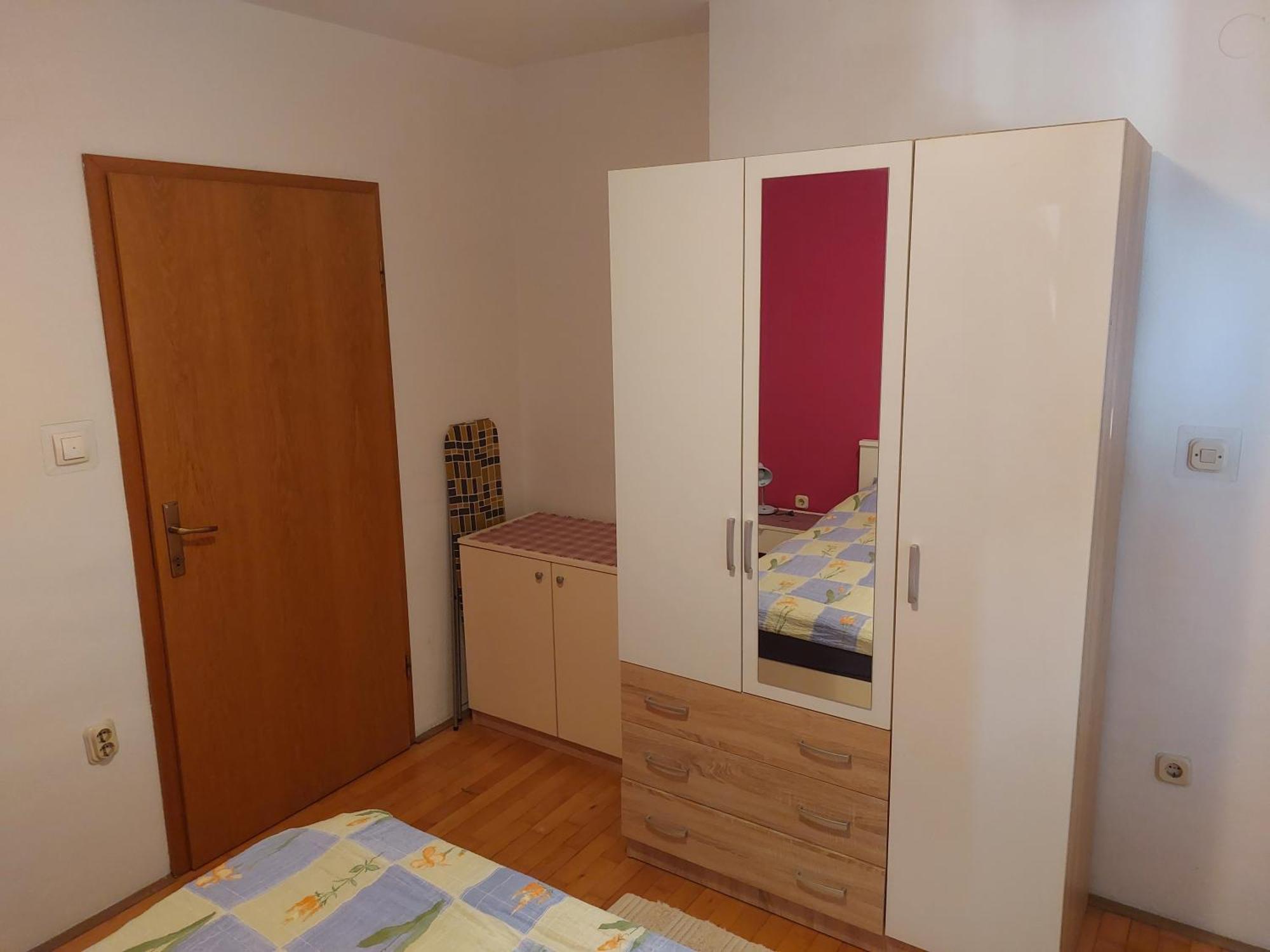 Apartment Lavanda Split Zewnętrze zdjęcie