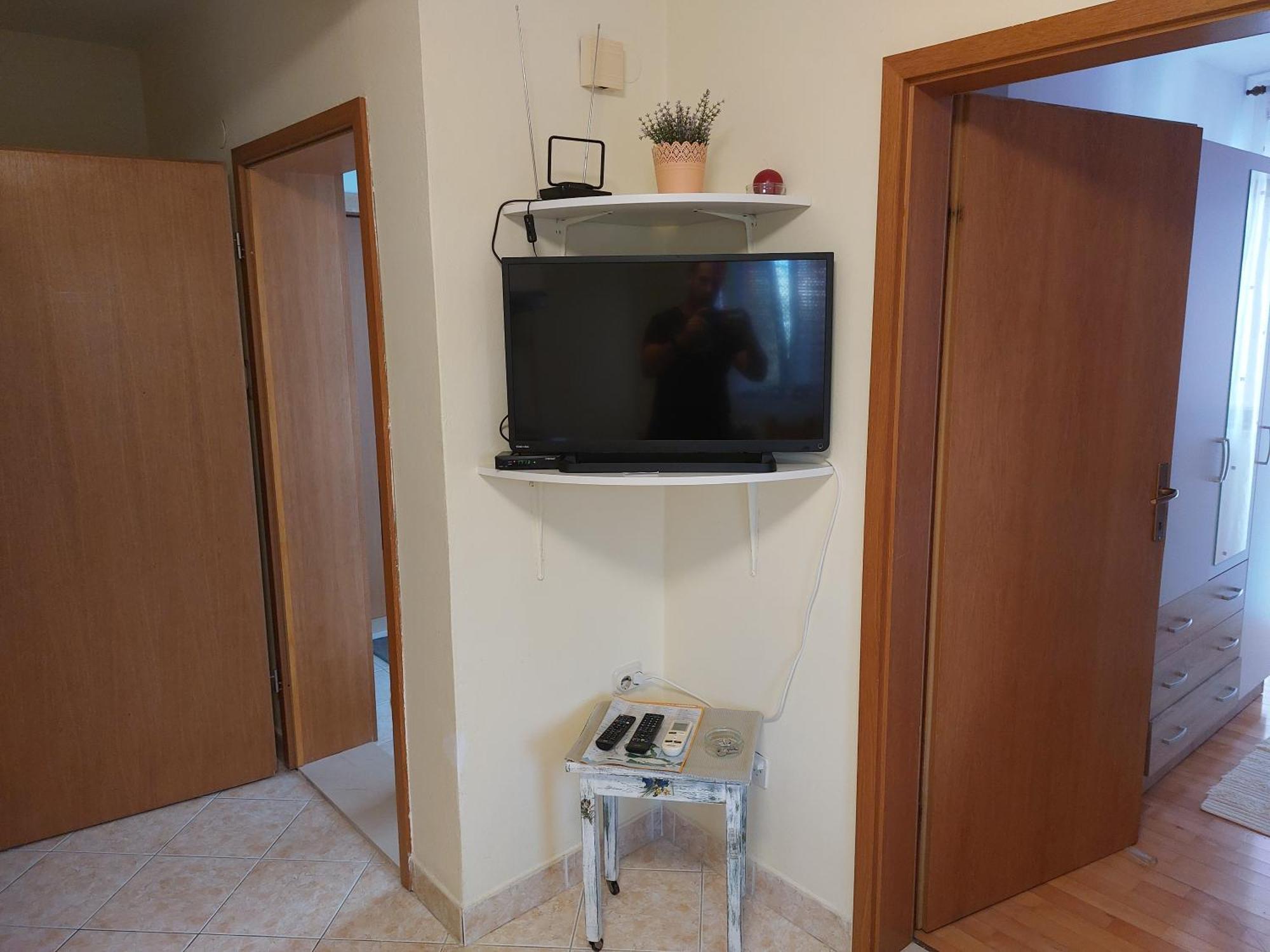 Apartment Lavanda Split Zewnętrze zdjęcie