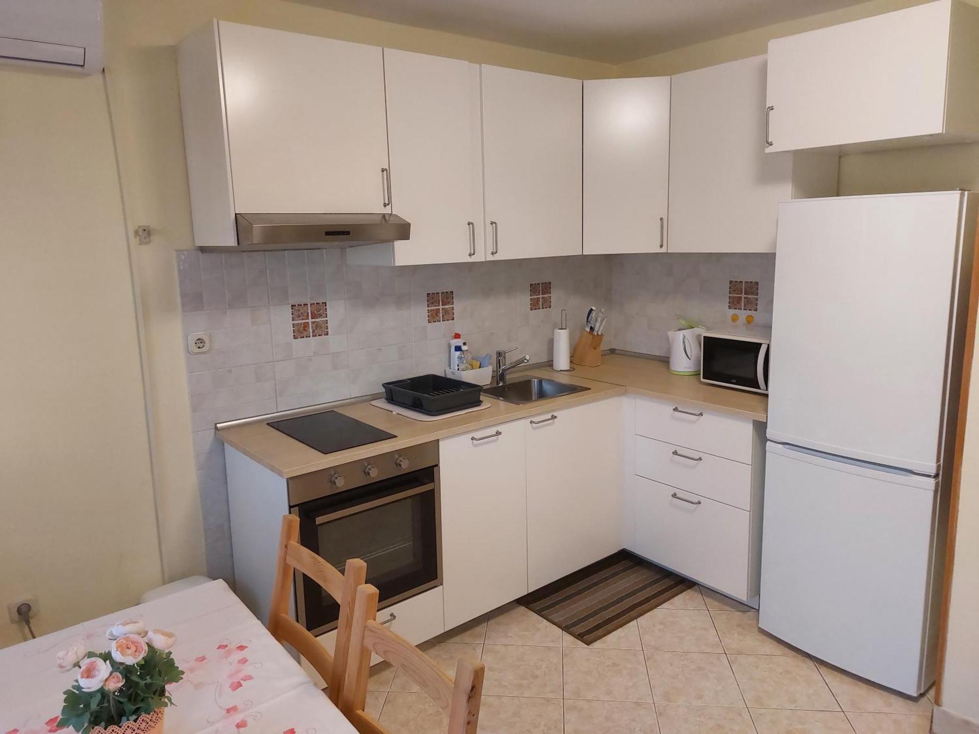 Apartment Lavanda Split Zewnętrze zdjęcie