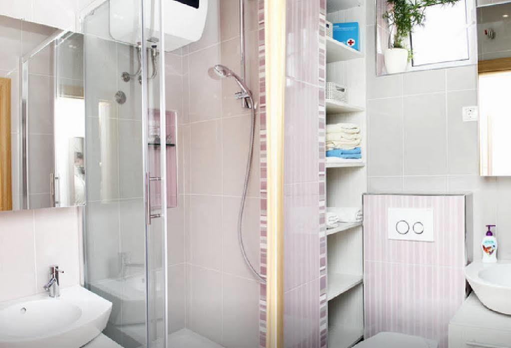 Apartment Lavanda Split Zewnętrze zdjęcie