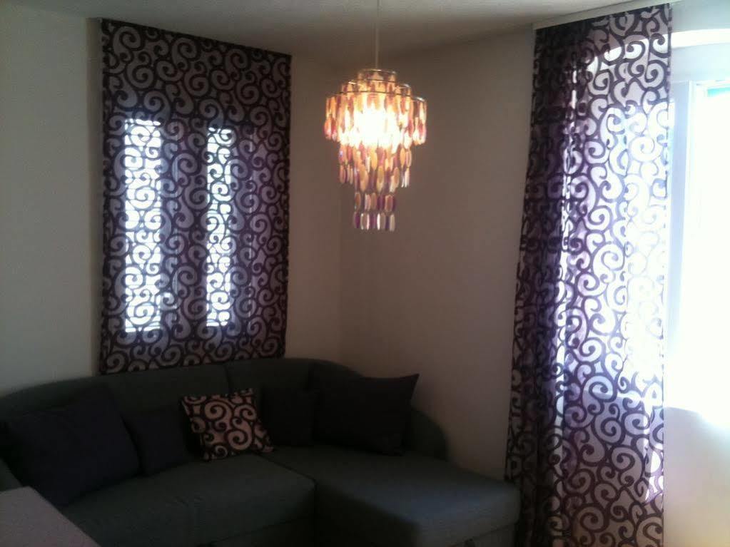 Apartment Lavanda Split Zewnętrze zdjęcie