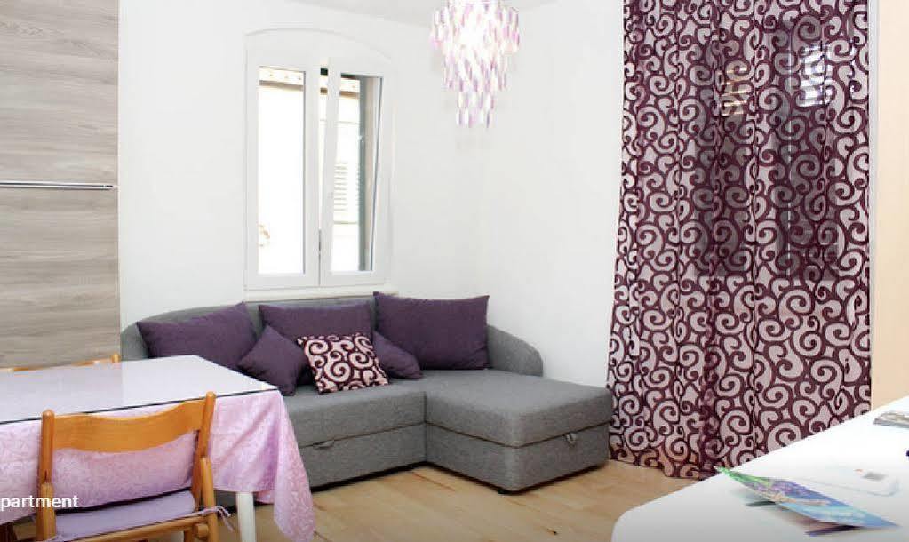 Apartment Lavanda Split Zewnętrze zdjęcie