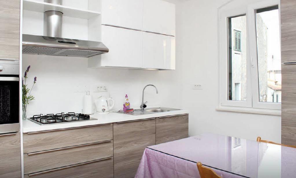 Apartment Lavanda Split Zewnętrze zdjęcie