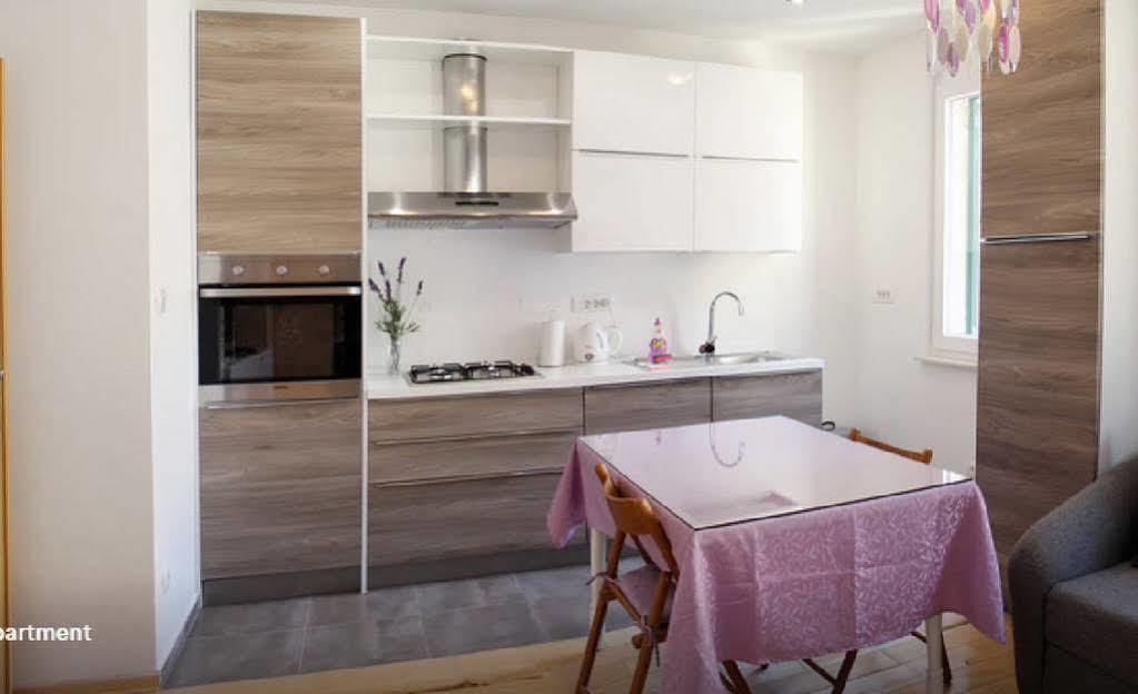 Apartment Lavanda Split Zewnętrze zdjęcie