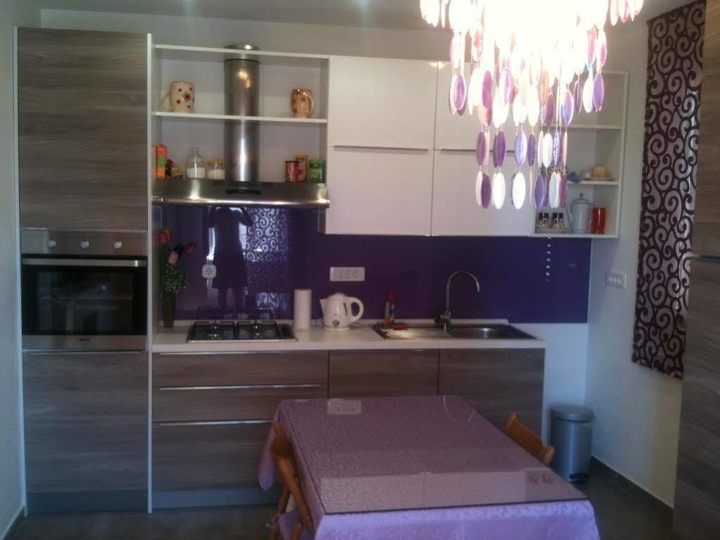 Apartment Lavanda Split Zewnętrze zdjęcie