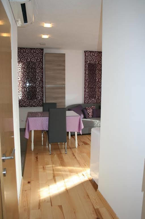 Apartment Lavanda Split Zewnętrze zdjęcie