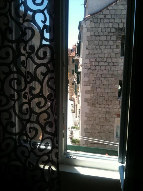 Apartment Lavanda Split Zewnętrze zdjęcie