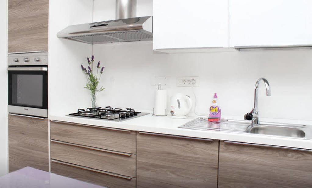 Apartment Lavanda Split Zewnętrze zdjęcie