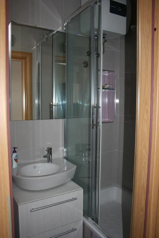 Apartment Lavanda Split Zewnętrze zdjęcie