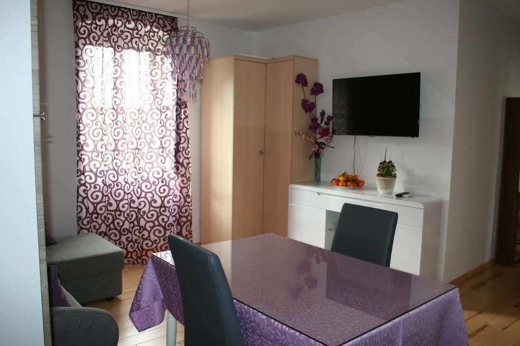 Apartment Lavanda Split Zewnętrze zdjęcie