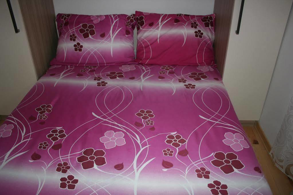 Apartment Lavanda Split Zewnętrze zdjęcie