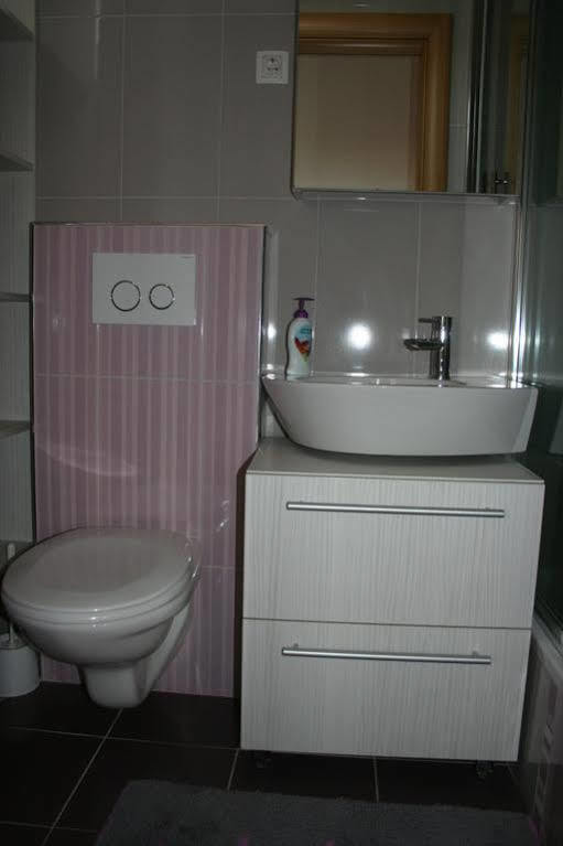 Apartment Lavanda Split Zewnętrze zdjęcie