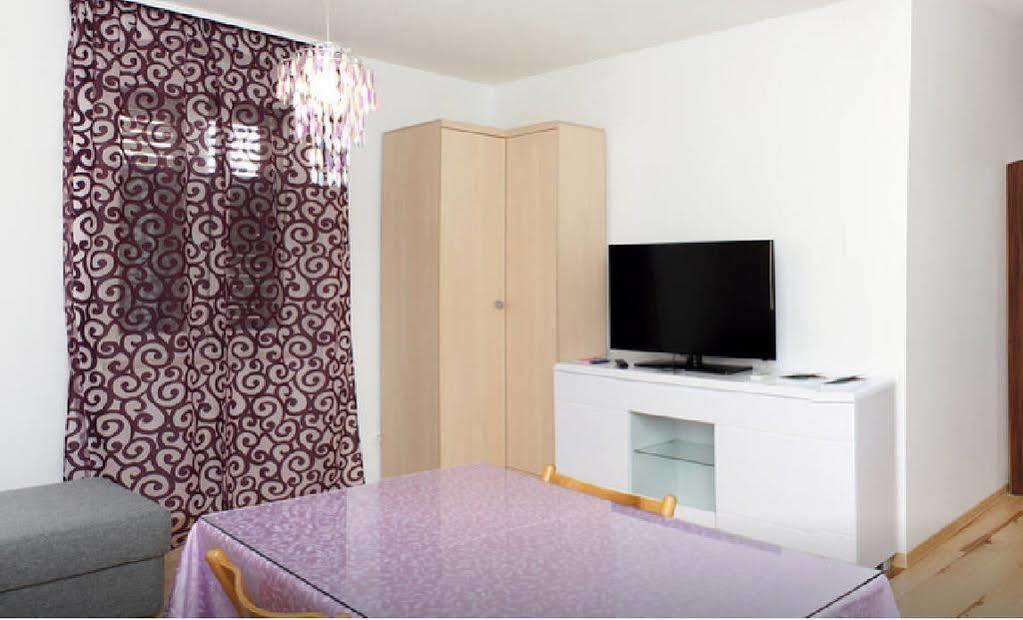 Apartment Lavanda Split Zewnętrze zdjęcie