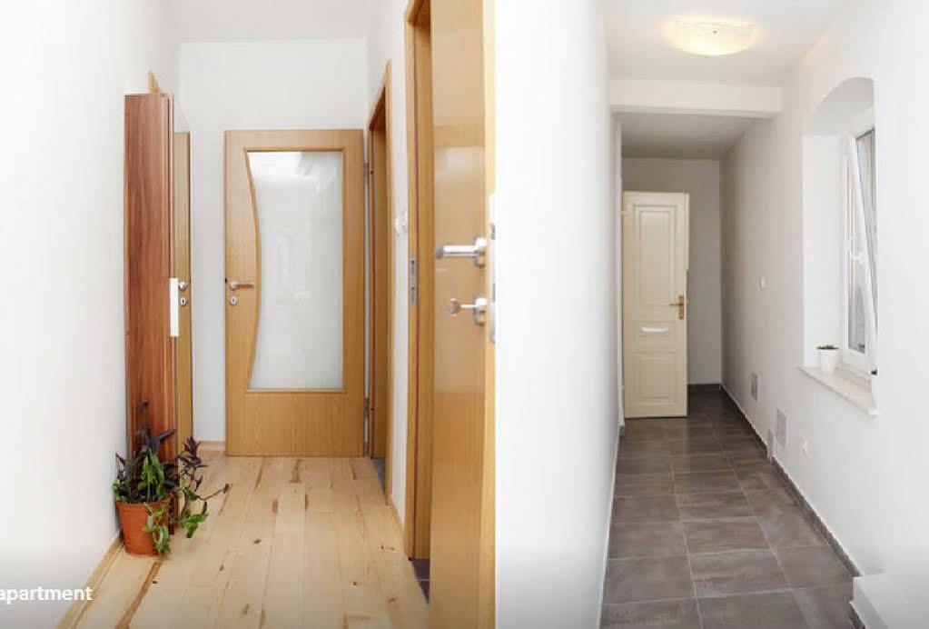 Apartment Lavanda Split Zewnętrze zdjęcie