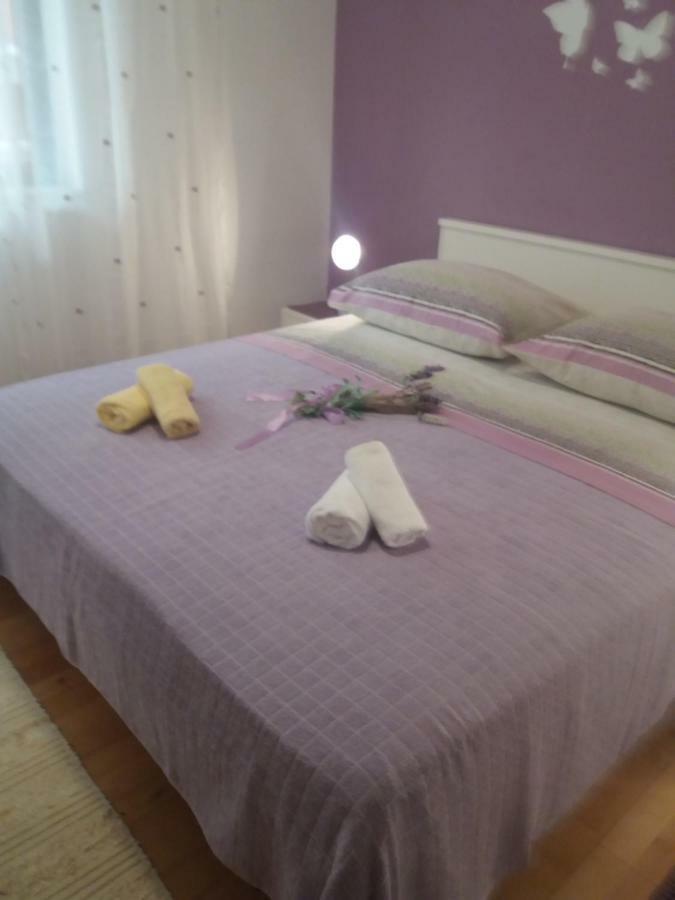 Apartment Lavanda Split Zewnętrze zdjęcie