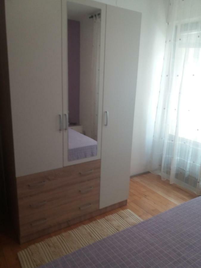 Apartment Lavanda Split Zewnętrze zdjęcie