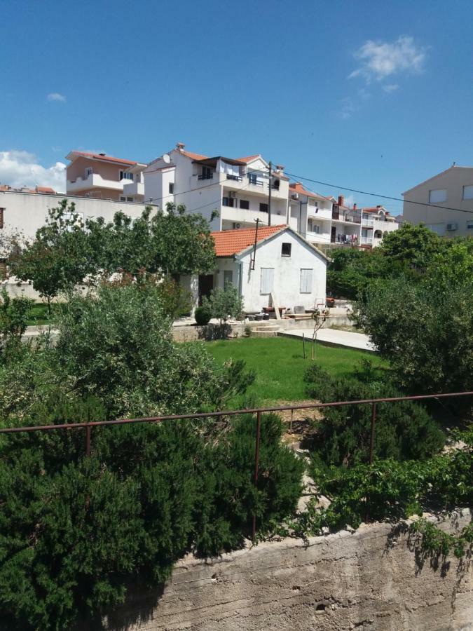 Apartment Lavanda Split Zewnętrze zdjęcie