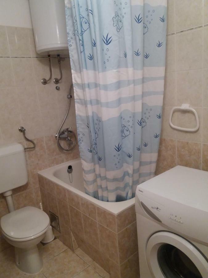 Apartment Lavanda Split Zewnętrze zdjęcie