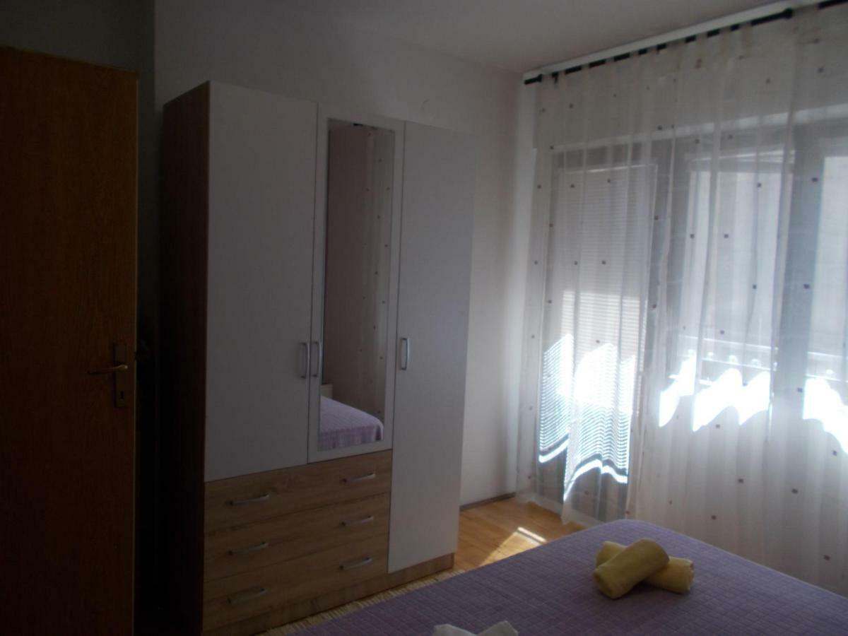 Apartment Lavanda Split Zewnętrze zdjęcie