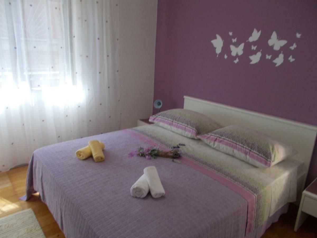 Apartment Lavanda Split Zewnętrze zdjęcie