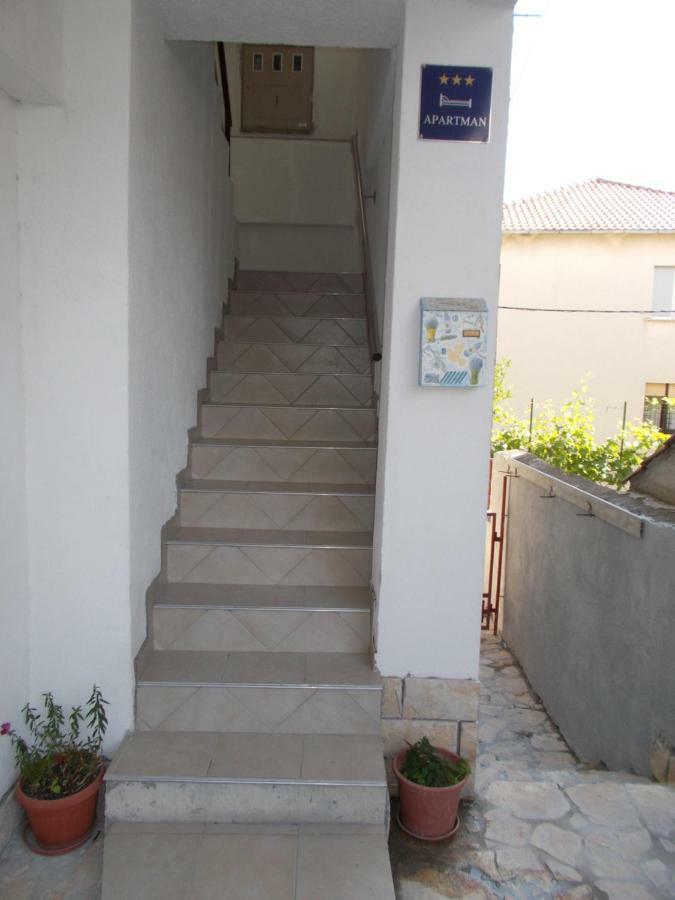 Apartment Lavanda Split Zewnętrze zdjęcie