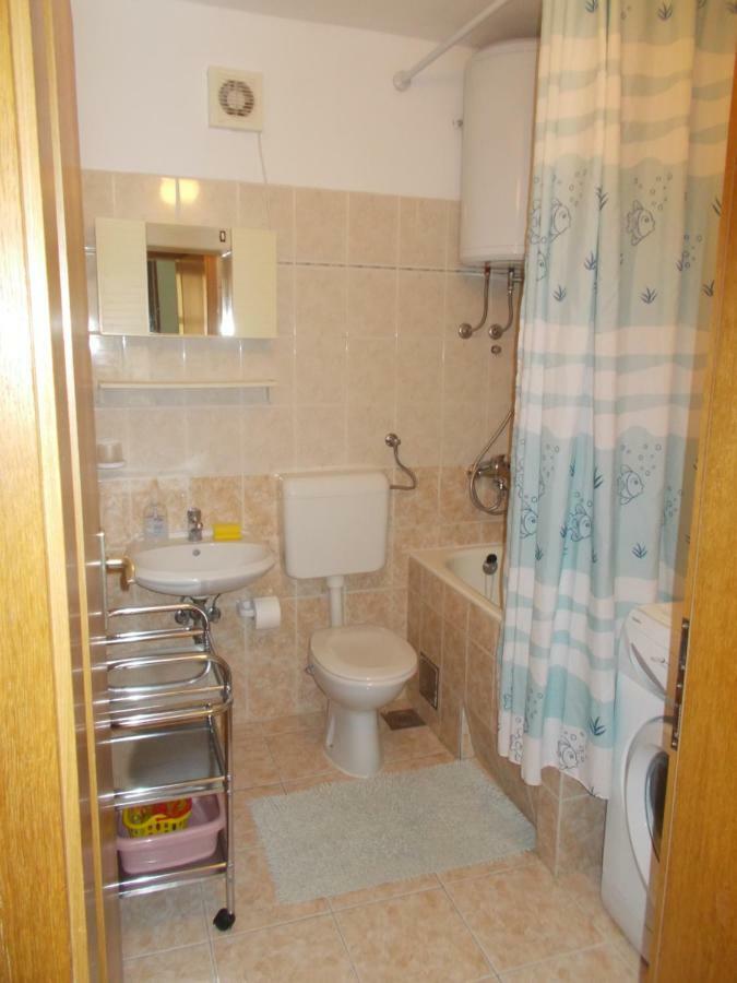 Apartment Lavanda Split Zewnętrze zdjęcie