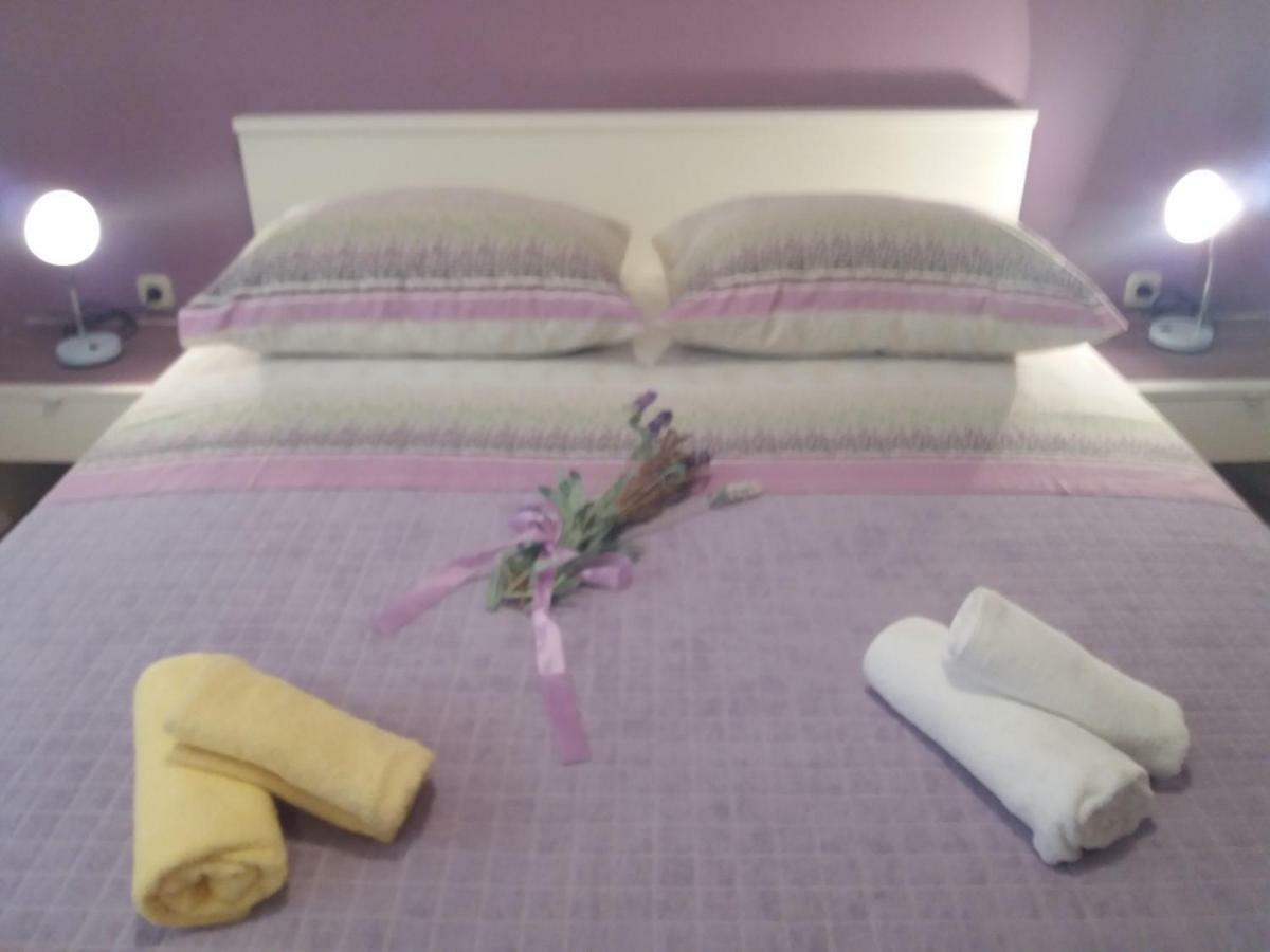 Apartment Lavanda Split Zewnętrze zdjęcie