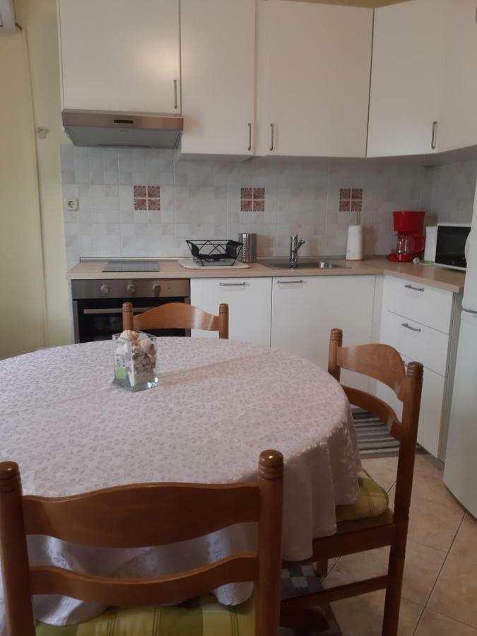 Apartment Lavanda Split Zewnętrze zdjęcie