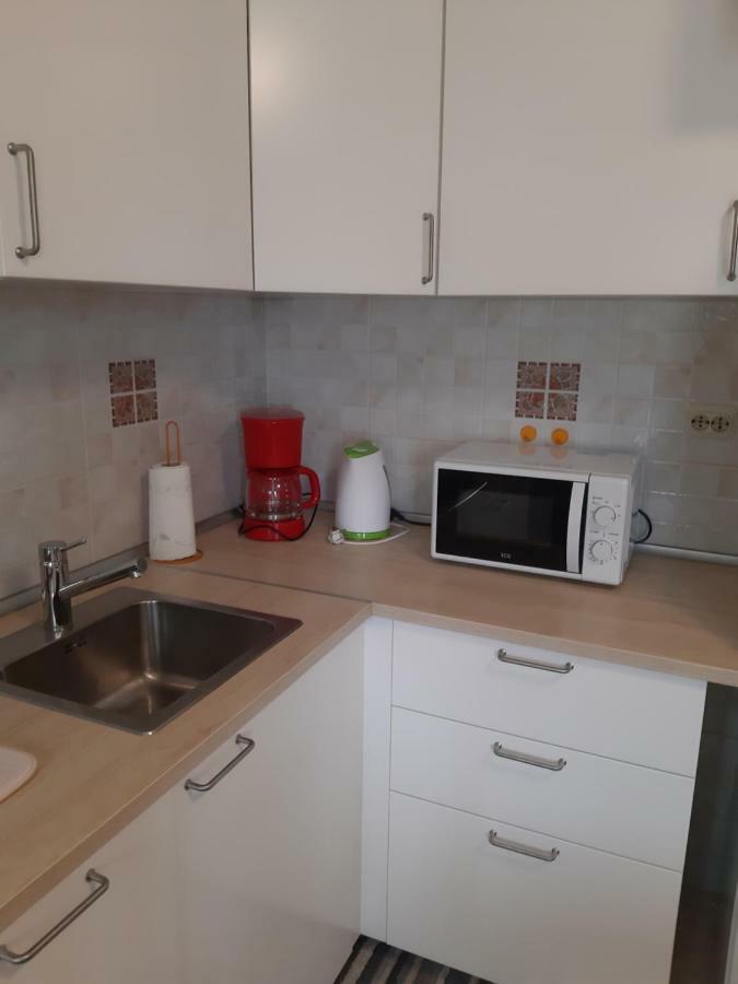 Apartment Lavanda Split Zewnętrze zdjęcie